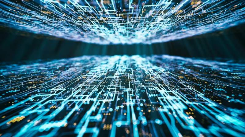 来凤县网站建设:实施DevOps,赋能医疗保健领域数字化转型